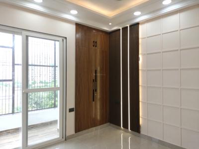 Bedroom Image of 1620 Sq.ft 3 BHK Builder Floor for sale in BPTP District 3, Sector 85 Faridabad for Rs. 17500000