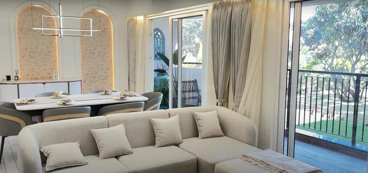 Nambiar District 25 Phase 2 Main Image 1