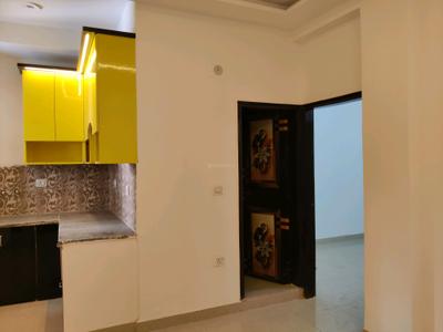 Living Room Image of 750 Sq.ft 2 BHK Builder Floor for sale in DLF Ankur Vihar Ghaziabad for Rs. 2260084