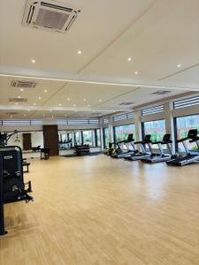 Image of 1400 Sq.ft 3 BHK Apartment / Flat for sale in VTP Township Codename Pegasus , Kharadi, Pune for Rs. 12300000