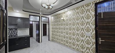 Hall Image of 1000 Sq.ft 3 BHK Apartment / Flat for sale in Sector 7 Gurgaon for Rs. 6700000