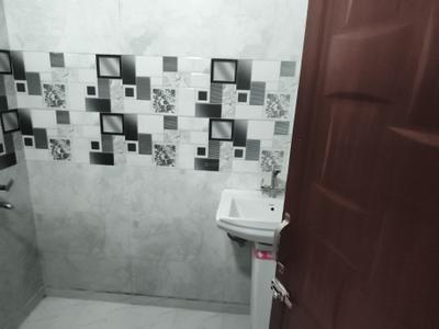 Image of 1000 Sq.ft 2 BHK Builder Floor for rent in Indirapuram, Ghaziabad for Rs. 22000