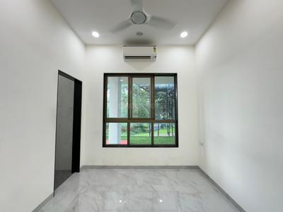 Bedroom Image of 670 Sq.ft 1 BHK Apartment / Flat for sale in Venus Skky City by Venus Nirvana LLP, Sandap Gaon Thane for Rs. 4020000