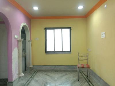 Dining Area Image of 1500 Sq.ft 3 BHK Apartment / Flat for sale in North Dum Dum Bediapara Kolkata for Rs. 8000000
