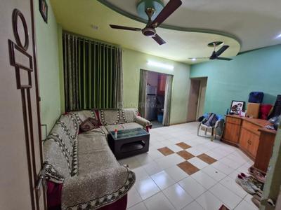 Hall Image of 837 Sq.ft 2 BHK Apartment / Flat for rent in Jodhpur Ahmedabad for Rs. 30000