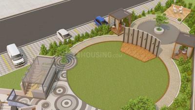 Image of 990 Sq.ft 2 BHK Apartment / Flat for sale in Majestique Memories, Mohammed Wadi, Pune for Rs. 6500000