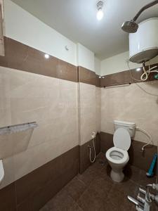 Image of 600 Sq.ft 1 BHK Builder Floor for rent in Indira Nagar, Bengaluru for Rs. 30000