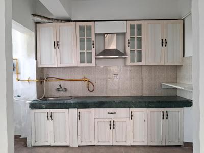 Kitchen Image of 1285 Sq.ft 3 BHK Apartment / Flat for sale in Paras Tierea, Sector 137 Noida for Rs. 11200000