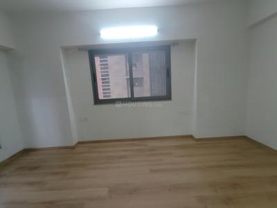 Bedroom Image of 2160 Sq.ft 3 BHK Apartment / Flat for sale in Indraprasth Shivanta, Ambli Ahmedabad for Rs. 20500000
