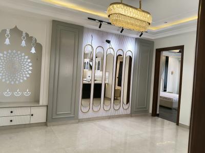 Living Room Image of 3120 Sq.ft 4 BHK Builder Floor for sale in Palam Vihar Gurgaon for Rs. 40000000