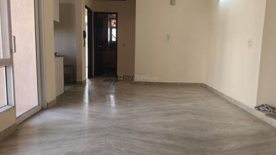 Living Room Image of 1190 Sq.ft 2 BHK Apartment / Flat for sale in Exotica Elegance, Indirapuram Ghaziabad for Rs. 12000000