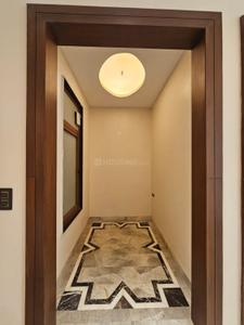Hall Image of 3800 Sq.ft 4 BHK Villa for sale in Ansal Florence Abode, Sector 57 Gurgaon for Rs. 57500000