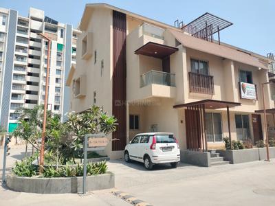 Image of 2400 Sq.ft 4 BHK Independent House for sale in Bhayli, Vadodara for Rs. 25000000