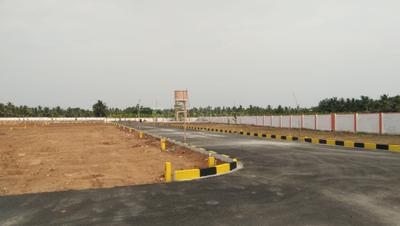 Image of 435 Sq.ft Residential Plot / Land for sale in Kariampalayam, Coimbatore for Rs. 475000