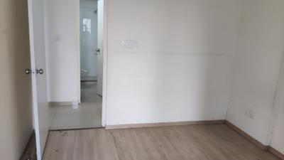 Bedroom Image of 1636 Sq.ft 3 BHK Apartment / Flat for rent in DLF Capital Greens, Karampura New Delhi for Rs. 57000