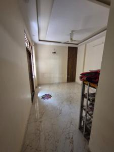 Bedroom Image of 1050 Sq.ft 2 BHK Independent House for rent in Manyawas Jaipur for Rs. 18000
