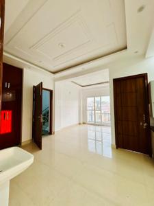 Bedroom Image of 1700 Sq.ft 3 BHK Builder Floor for rent in Sahastradhara Road Dehradun for Rs. 30000