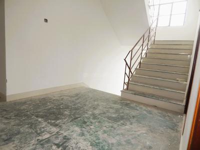 Bedroom Image of 668 Sq.ft 2 BHK Apartment / Flat for sale in Dum Dum Cantonment Kolkata for Rs. 3072800