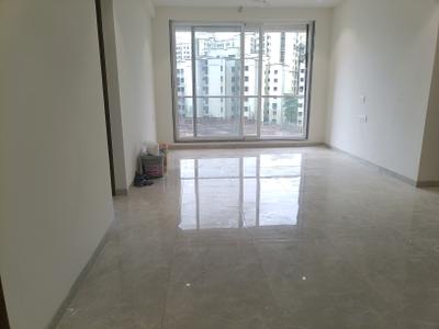 Living Room Image of 1689 Sq.ft 3 BHK Apartment / Flat for sale in Sai Yashaskarm CHS LTD, Kharghar Navi Mumbai for Rs. 24000000