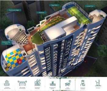 2 BHK Flat