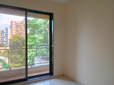Living Room Image of 620 Sq.ft 1 BHK Apartment / Flat for sale in Iskcon Residency Phase 1, Ambernath East Ambernath for Rs. 2500000