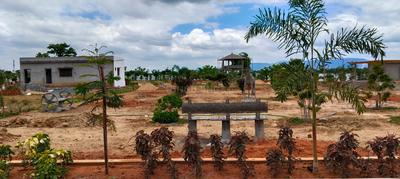 Image of 1200 Sq.ft Residential Plot / Land for sale in Tata Nagar, Tirupathi for Rs. 1800000