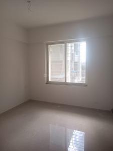 Bedroom Image of 600 Sq.ft 1 BHK Apartment / Flat for rent in Mehetre Laxmi Empire, Ravet Pune for Rs. 20000