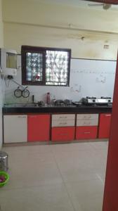 Kitchen Image of 2027 Sq.ft 3 BHK Apartment / Flat for sale in Padmarao Nagar Secunderabad for Rs. 16000000