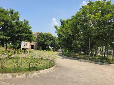 Image of 1500 Sq.ft Residential Plot / Land for sale in Avinash Sun City, Daldal Seoni, Raipur for Rs. 3975000