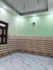 Bedroom Image of 450 Sq.ft 2 BHK Independent House for rent in Najafgarh New Delhi for Rs. 15000