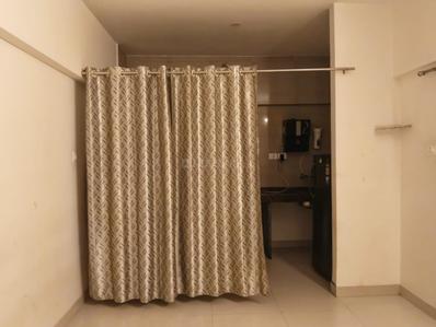 Hall Image of 495 Sq.ft 1 BHK Apartment / Flat for rent in Kharadi Annex Pune for Rs. 24000
