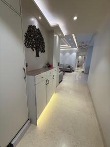 Hall Image of 1750 Sq.ft 3 BHK Apartment / Flat for rent in Unitech Fresco, Sector 50 Gurgaon for Rs. 93000