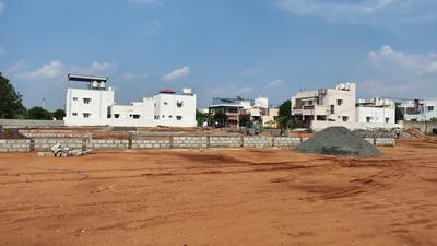Image of 1280 Sq.ft Residential Plot / Land for sale in Kurumbapalayam, Coimbatore for Rs. 3175000