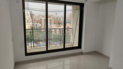 2.5 BHK Flat