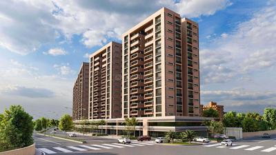 Image of 1750 Sq.ft 3 BHK Apartment / Flat for sale in Eklingji Skylights, Sanand, Ahmedabad for Rs. 6500000