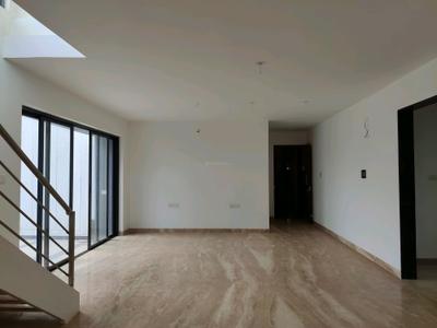 Living Room Image of 4600 Sq.ft 4 BHK Apartment / Flat for sale in Panchshil One North, Magarpatta City Pune for Rs. 50000000