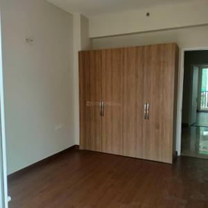 Bedroom Image of 3550 Sq.ft 4 BHK Apartment / Flat for sale in Mapsko The Icon 79, Sector 79 Gurgaon for Rs. 42500000