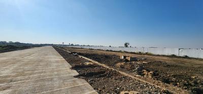 Image of 4050 Sq.ft Residential Plot / Land for sale in Higonya, Indore for Rs. 22275000