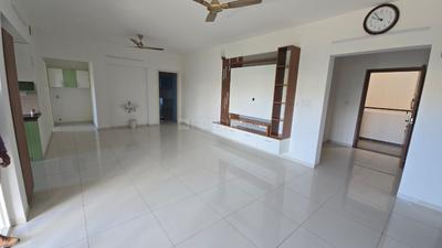 Bedroom Image of 1519 Sq.ft 3 BHK Apartment / Flat for rent in Casagrand Royale, Sholinganallur Chennai for Rs. 46000