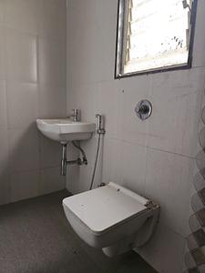 Common Bathroom Image of 1269 Sq.ft 2 BHK Apartment / Flat for sale in Kolte Patil IVY Apartments, Wagholi Pune for Rs. 7000000