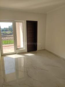 Bedroom Image of 1440 Sq.ft 3 BHK Apartment / Flat for sale in Hazel Wood, Nabha Zirakpur for Rs. 10000000