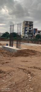 Image of 1320 Sq.ft 2 BHK Apartment / Flat for sale in Adibatla, Hyderabad for Rs. 4620000