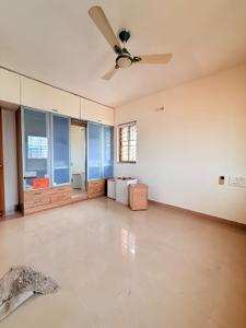 Bedroom Image of 1550 Sq.ft 3 BHK Apartment / Flat for sale in Paranjape Magnolia, Pashan Pune for Rs. 21100000