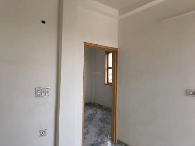 Bedroom Image of 750 Sq.ft 2 BHK Builder Floor for sale in DLF Ankur Vihar Ghaziabad for Rs. 2465013
