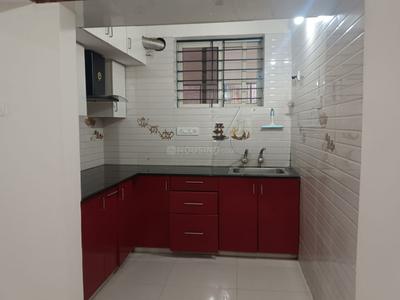 1 BHK Flat