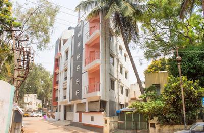 Image of TRISHUL NEST SF 201 in Koramangala, Bengaluru
