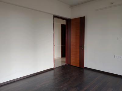 Bedroom Image of 1230 Sq.ft 2 BHK Apartment / Flat for sale in Swaraj Homes Sai Mannat, Kharghar Navi Mumbai for Rs. 17500000