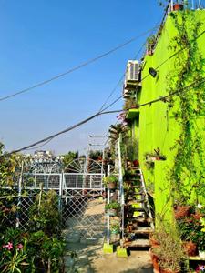 Image of 2600 Sq.ft 4 BHK Penthouse for sale in Jadavpur, Kolkata for Rs. 16500000