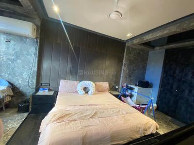 Bedroom Image of Sidwa building  in Marine Lines, Mumbai