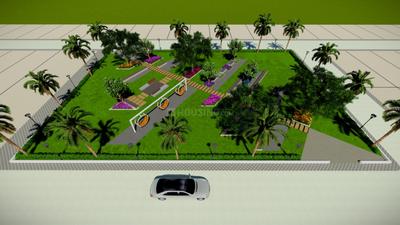 Image of 1200 Sq.ft Residential Plot / Land for sale in Trisha Dwarika, Datoda, Indore for Rs. 2760000